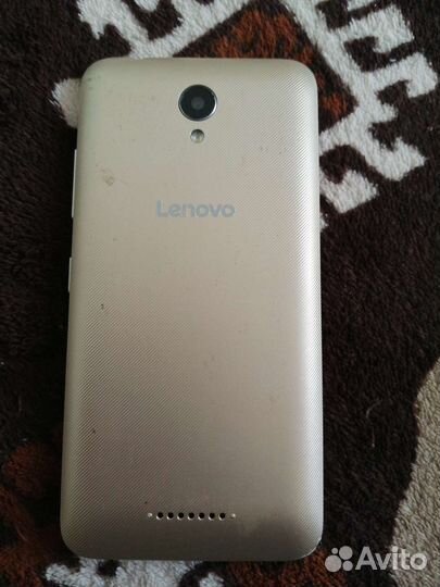 Lenovo A2016a40