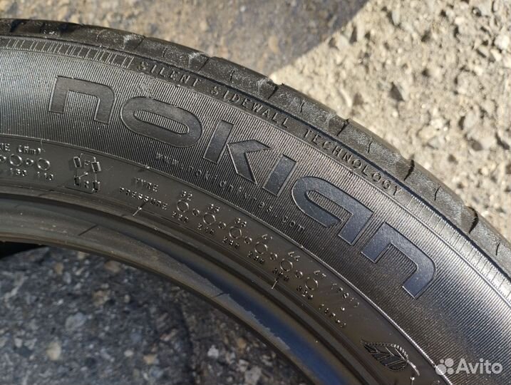 Nokian Tyres Hakka Black 2 195/55 R16