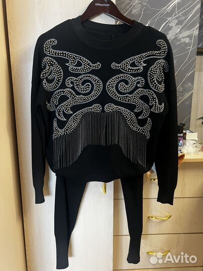 Женскиц спортивный костюм