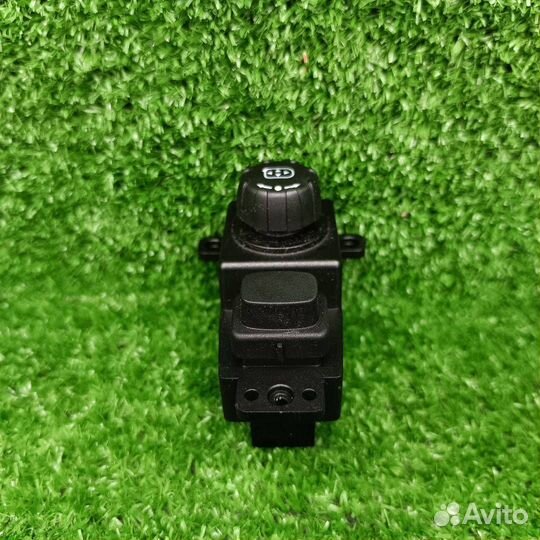 Джойстик регулировки зеркал SsangYong Actyon 2 SUV