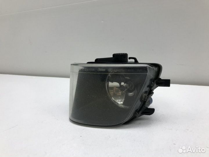 Левая противотуманная фара BMW 7-Series 5 (F01)