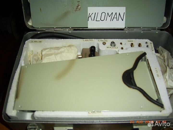 Приборные зипы