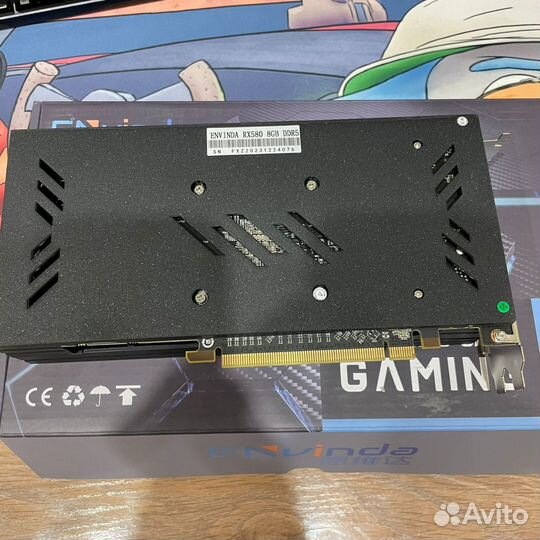 Видеокарты