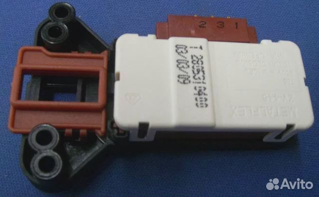 B2805310400b2805310100 Замок люка