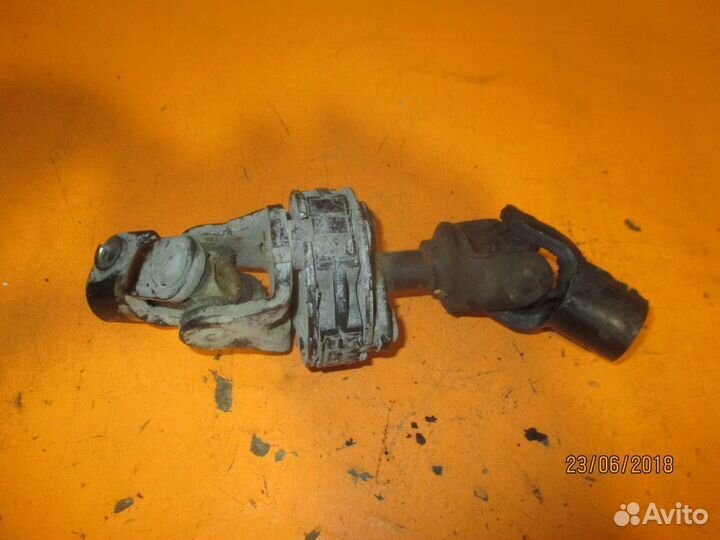 Кардан рулевой Subaru Legacy IV (BP5/B13) Легаси