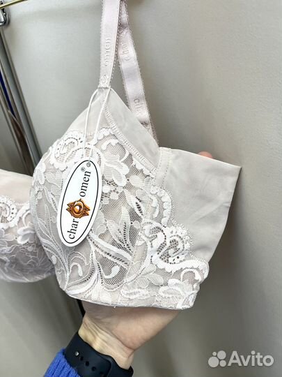 Бюстгальтер 80С Charm woman новый