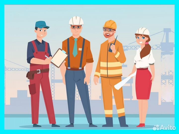 Вахта Наладчик агрегатных станков от 4 разряда