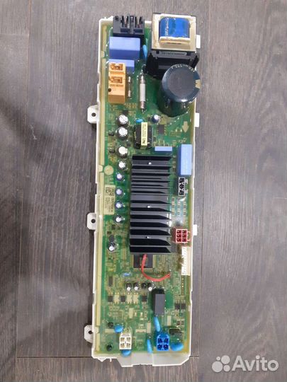 Модули на стиралки