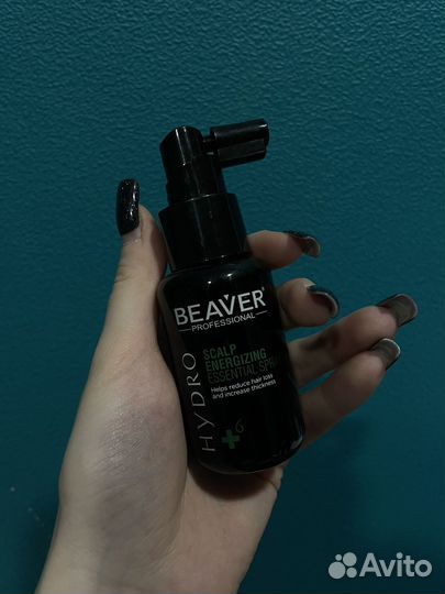 Спрей для волос