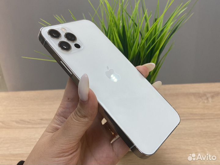 iPhone 12 Pro, 512 ГБ