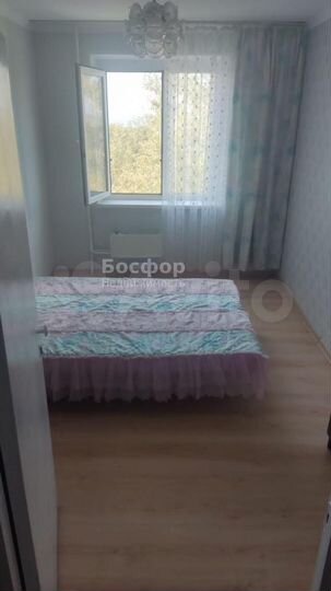 2-к. квартира, 48,3 м², 4/5 эт.