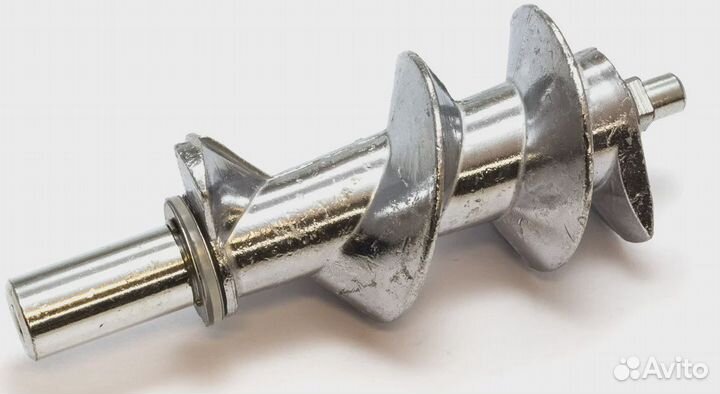 Шнек для мясорубки (MM04W07-JS), M01M150, длинна в