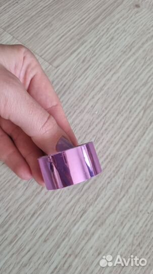 Обруч для художественной гимнастики 80