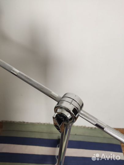 Стойка для тарелок журавль asanasi