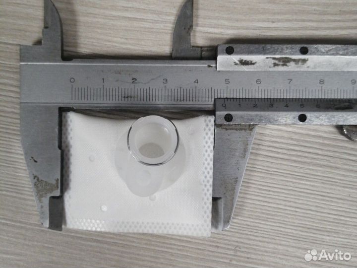 Топливный фильтр Yamaha FJR1300, YZF-R6/R1, FZ6