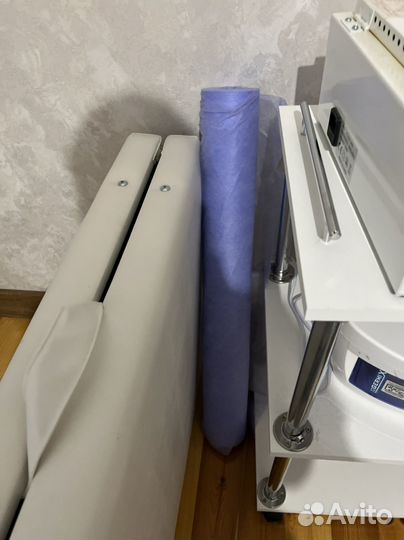 Косметолог