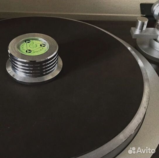 Слипмат для винила