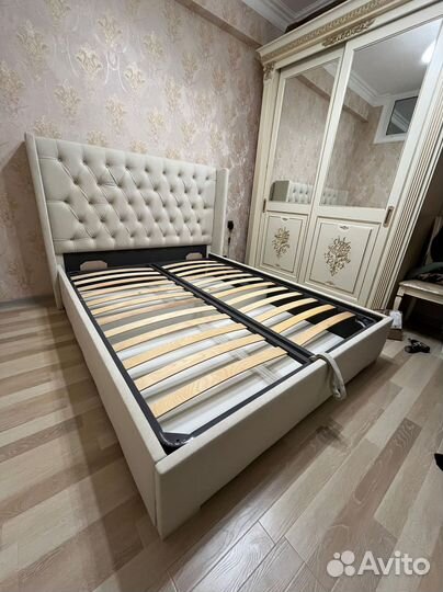 Кровать новая в наличии