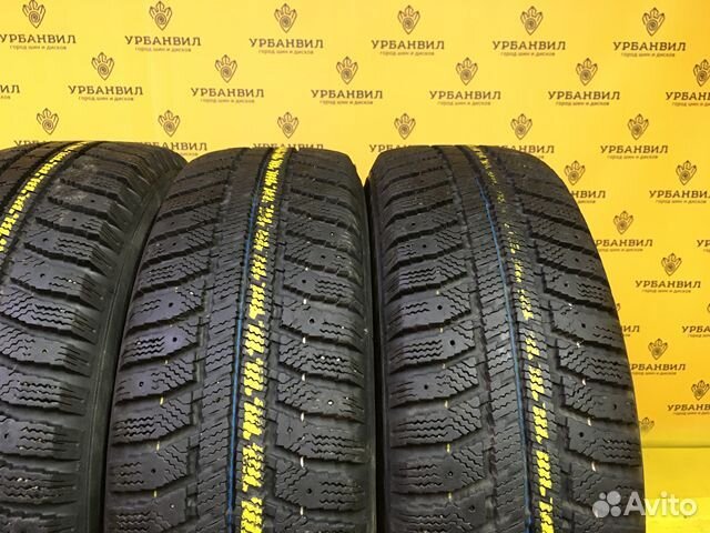 Amtel NordMaster ST 175/65 R14 82Q