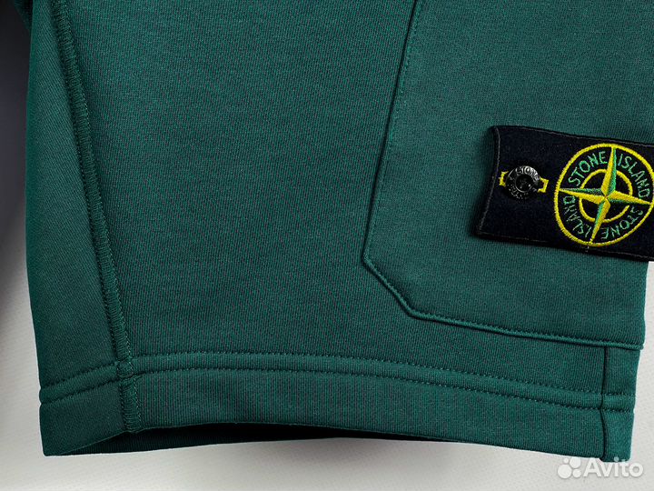 Шорты Stone Island