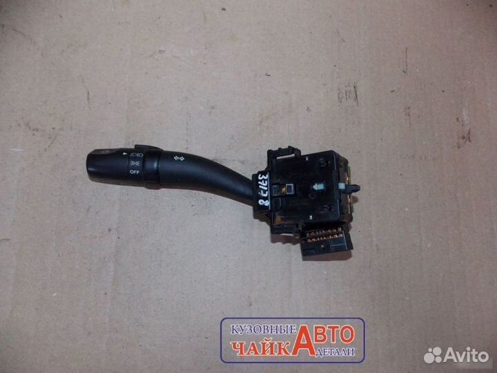 Переключатель подрулевой света Hyundai Sonata 5 NF