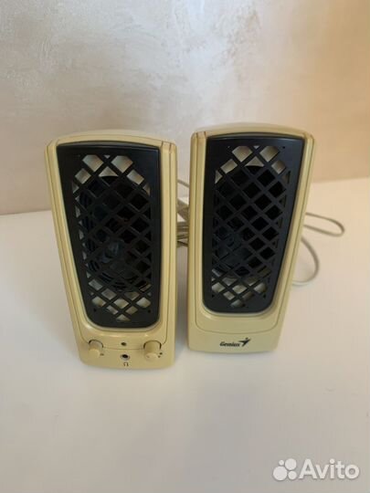 Колонки Genius SP-P110