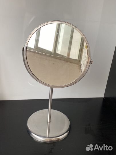 Зеркало настольное IKEA