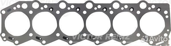 Прокл.ГБЦ 61-54200-00 victor reinz