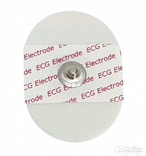Электроды для экг