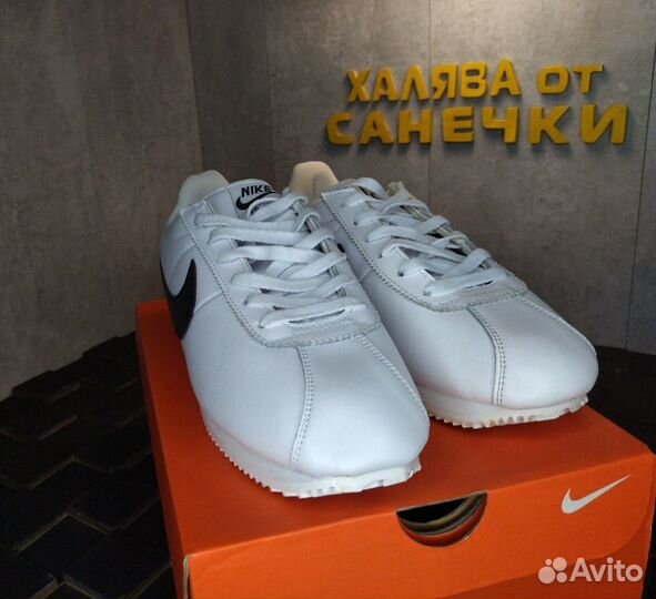 Кроссовки Nike Cortez