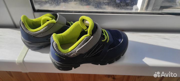 Кросовки детские Quechua