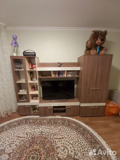 Стенка горка