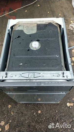 Посудомоечная машина IKEA по запчастям