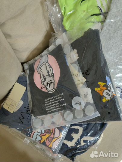 Одежда Malwee - Китай