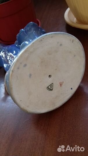 Статуэтка фарфор СССР