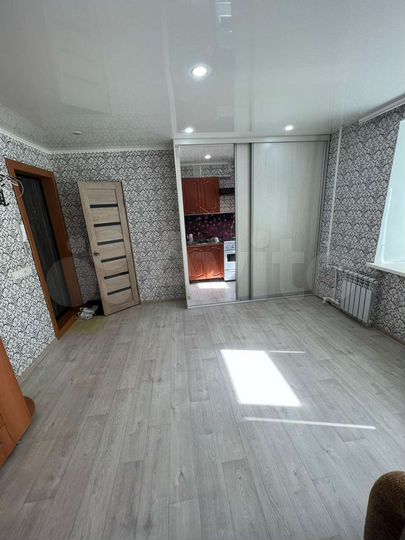 1-к. квартира, 22 м², 2/5 эт.