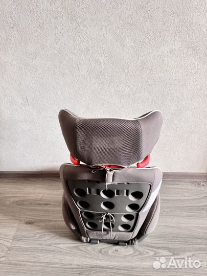 Детское автокресло