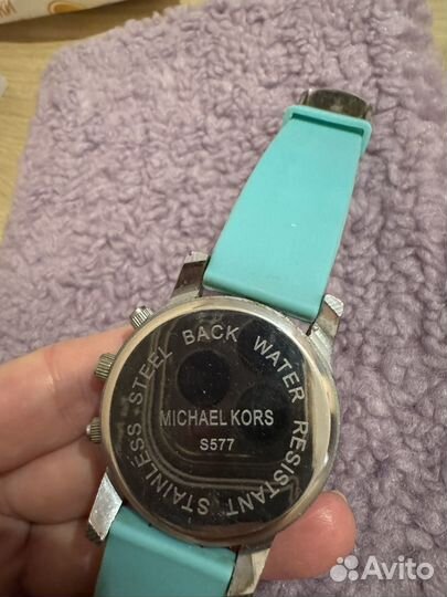 Наручные часы michael kors