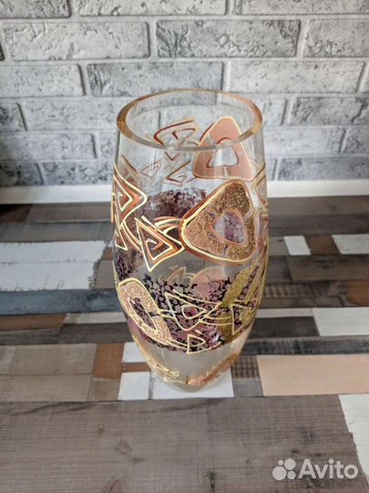 Красивые вазы