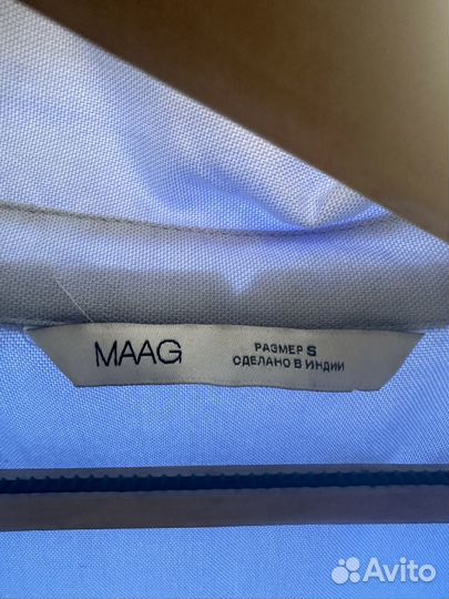 Рубашка maag