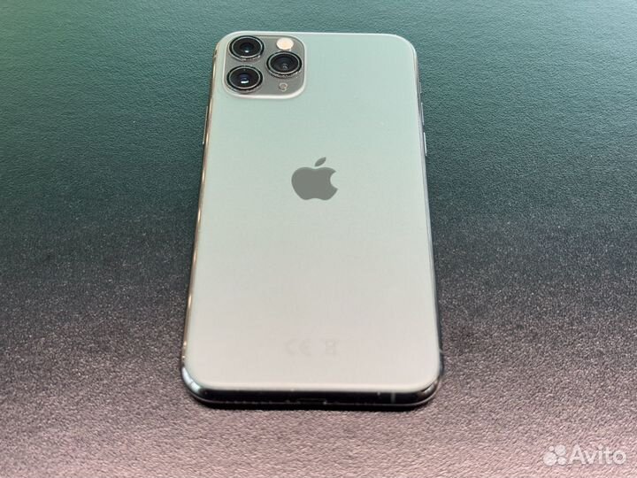 iPhone 11 Pro, 64 ГБ