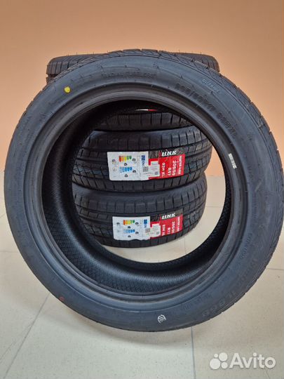 iLink Winter IL868 205/50 R17 93H