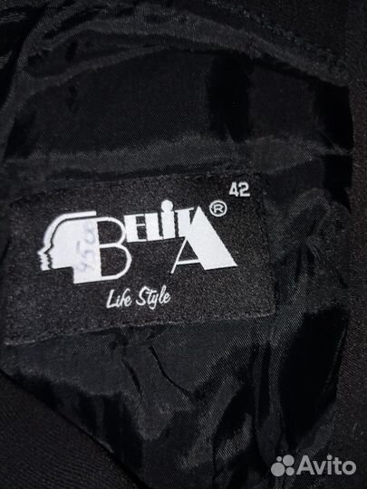 Платье женское 48 50