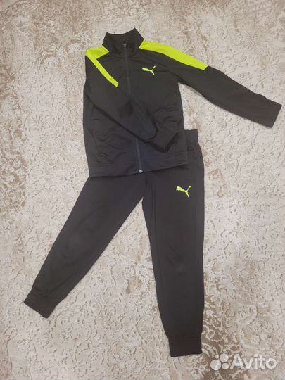 Брюки zara h&m 128