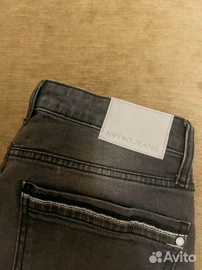 Мужские джинсы Kotton