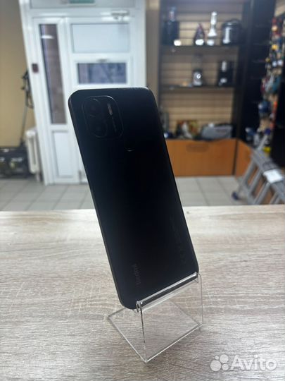 Xiaomi Redmi A1, 2/32 ГБ