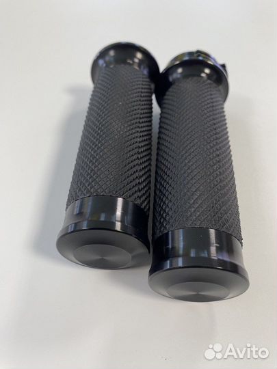 Грипсы 25 диаметр 5668