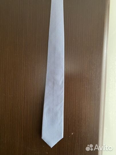 Мужской галстук италия