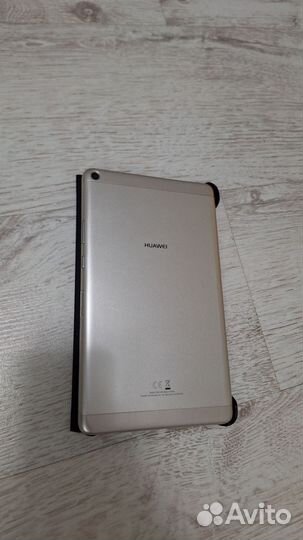 Планшет huawei matepad t3