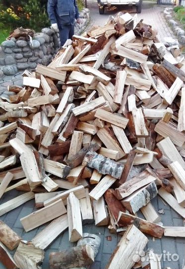 Рова в укладку любого объема Ольховые